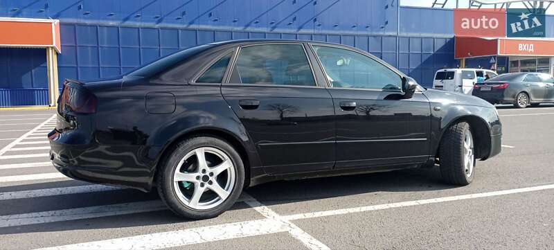 Седан SEAT Exeo 2009 в Луцке