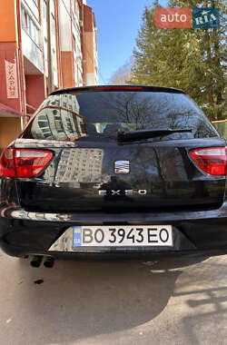 Универсал SEAT Exeo 2011 в 