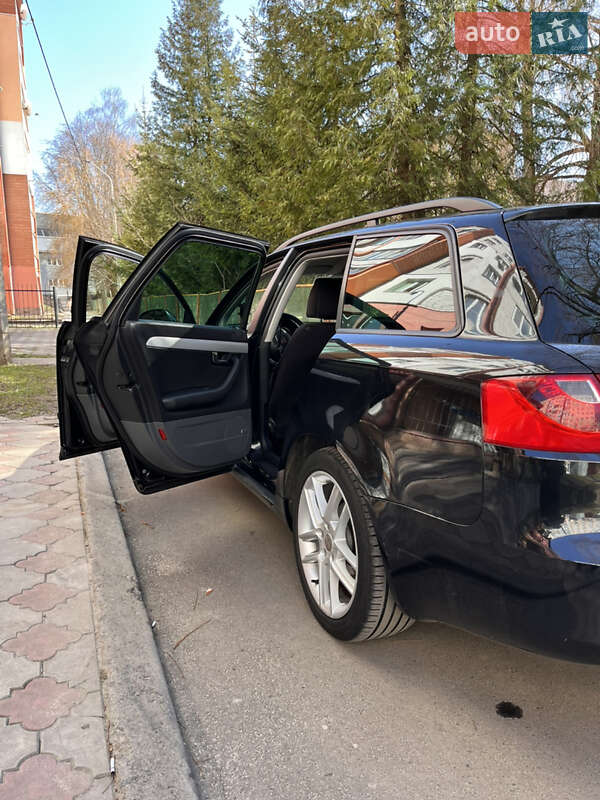 Универсал SEAT Exeo 2011 в Тернополе фото 11 Универсал SEAT Exeo 2011 в Тернополе