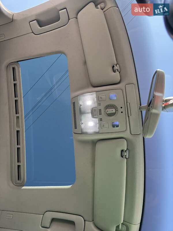 Седан SEAT Exeo 2011 в Черновцах