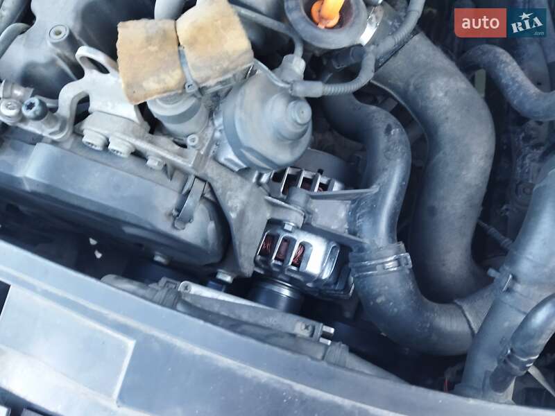 Универсал SEAT Exeo 2011 в Львове фото 4 Универсал SEAT Exeo 2011 в Львове