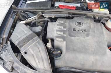 Універсал SEAT Exeo 2011 в 