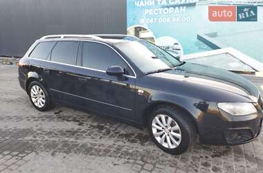 Универсал SEAT Exeo 2011 в Львове Универсал SEAT Exeo 2011 в Львове