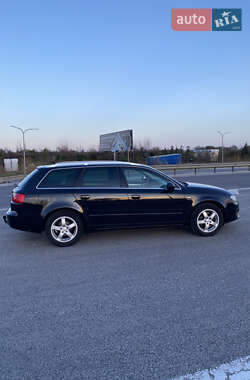 Универсал SEAT Exeo 2011 в 