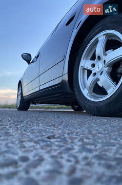 Универсал SEAT Exeo 2011 в 