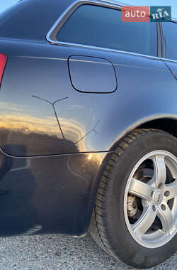 Универсал SEAT Exeo 2011 в 