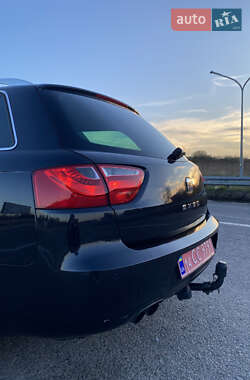 Универсал SEAT Exeo 2011 в 