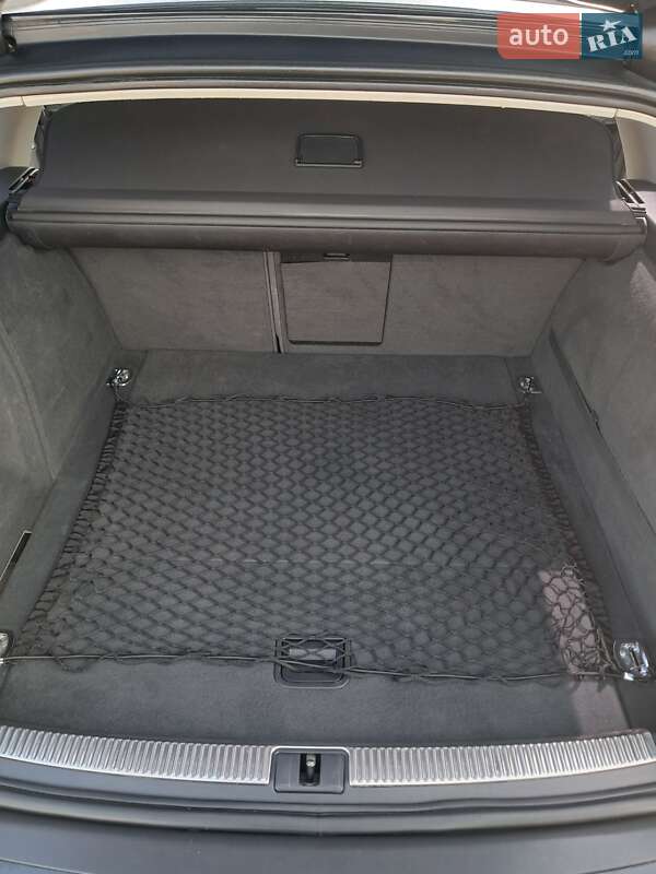 Універсал SEAT Exeo 2011 в Києві