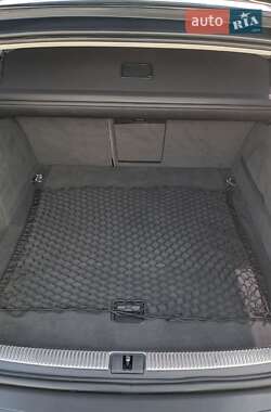 Универсал SEAT Exeo 2011 в 