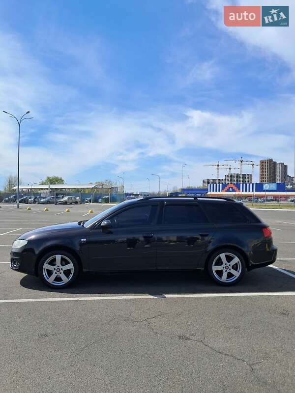 Універсал SEAT Exeo 2011 в Києві