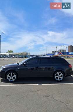 Универсал SEAT Exeo 2011 в 