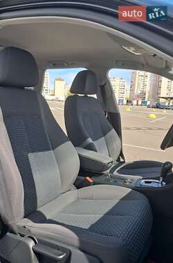 Универсал SEAT Exeo 2011 в 