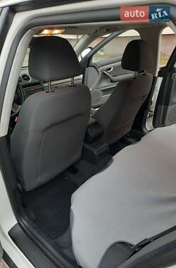 Универсал SEAT Exeo 2011 в 