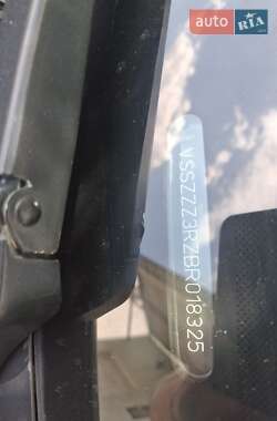 Универсал SEAT Exeo 2011 в 