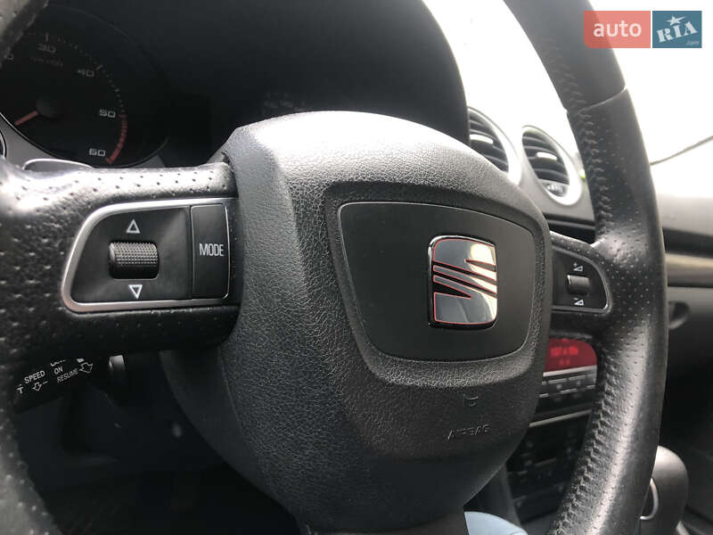 Універсал SEAT Exeo 2012 в Калуші