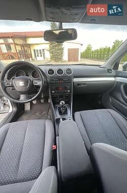 Универсал SEAT Exeo 2010 в 