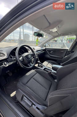 Універсал SEAT Exeo 2011 в 