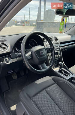 Універсал SEAT Exeo 2011 в 