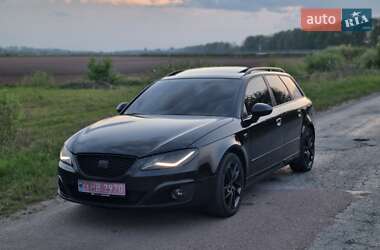 Универсал SEAT Exeo 2013 в Звягеле