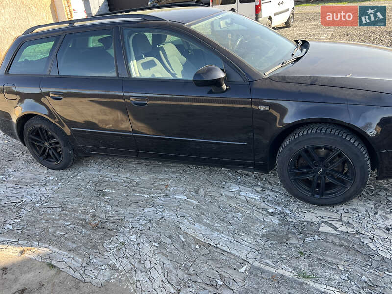 Універсал SEAT Exeo 2009 в Луцьку