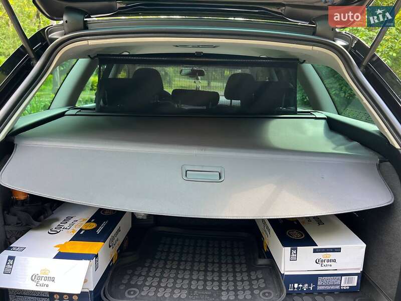 Универсал SEAT Exeo 2012 в Киеве