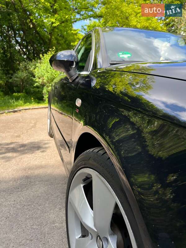 Универсал SEAT Exeo 2012 в Киеве