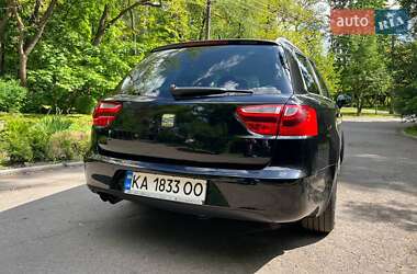 Универсал SEAT Exeo 2012 в Киеве