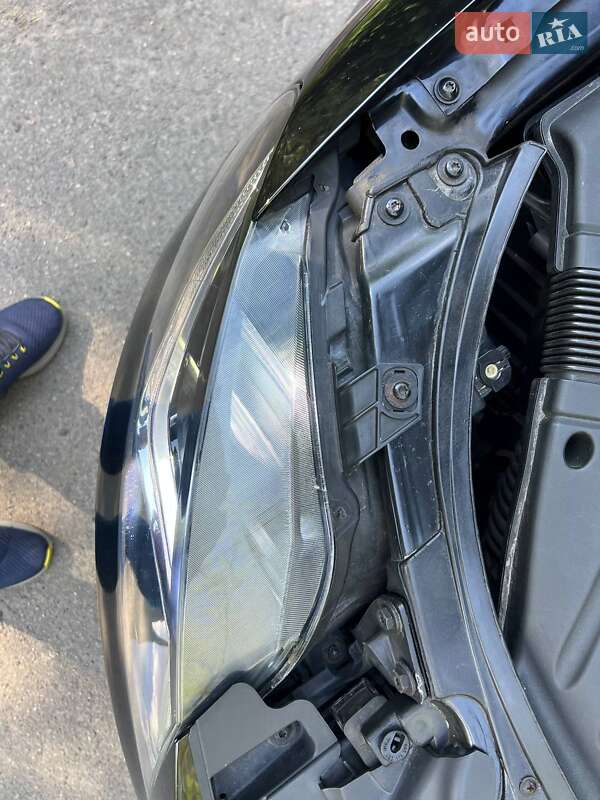 Универсал SEAT Exeo 2012 в Киеве