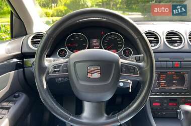 Универсал SEAT Exeo 2012 в Киеве