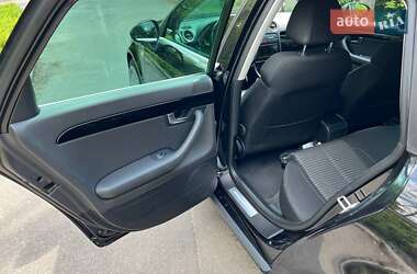 Универсал SEAT Exeo 2012 в Киеве