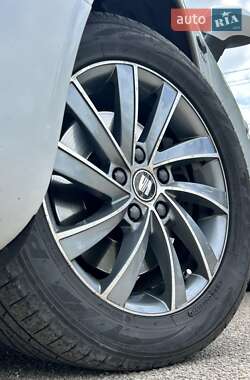 Универсал SEAT Exeo 2012 в 