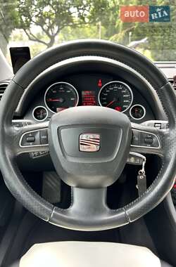 Универсал SEAT Exeo 2012 в 