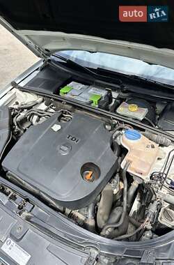 Универсал SEAT Exeo 2012 в 