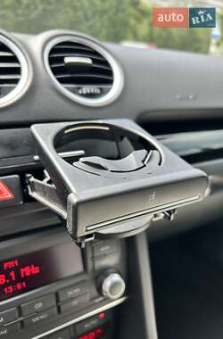 Универсал SEAT Exeo 2012 в 