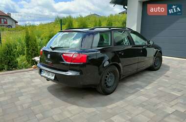 Универсал SEAT Exeo 2009 в 