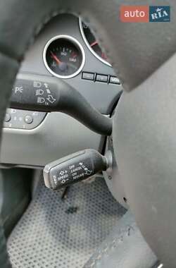 Универсал SEAT Exeo 2009 в 
