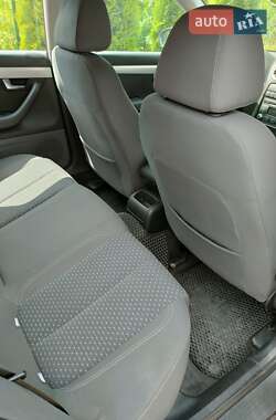 Универсал SEAT Exeo 2009 в 