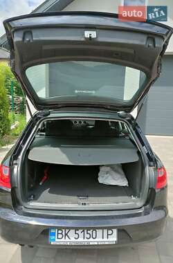 Универсал SEAT Exeo 2009 в 