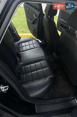 Универсал SEAT Exeo 2012 в 