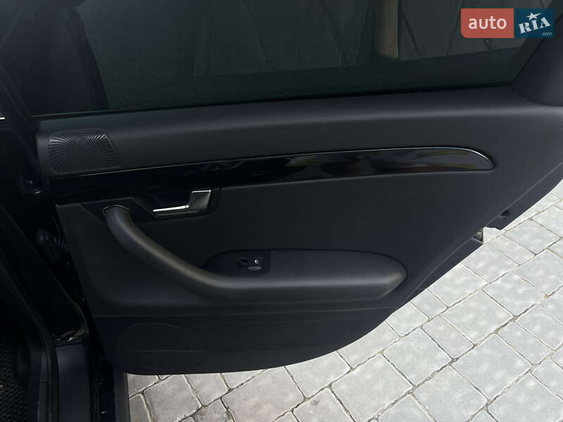 Универсал SEAT Exeo 2012 в Ивано-Франковске