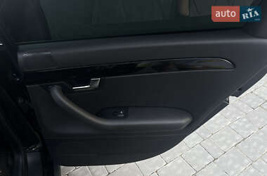 Универсал SEAT Exeo 2012 в 