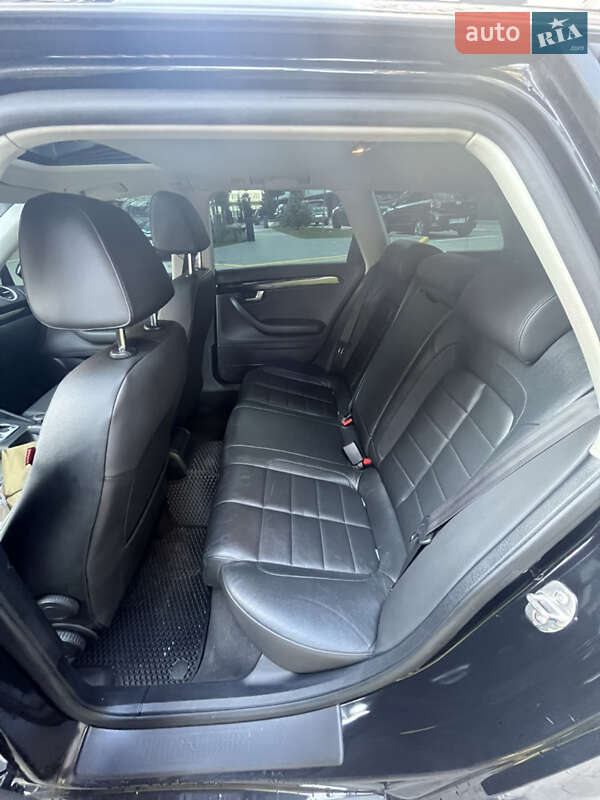 Универсал SEAT Exeo 2012 в Ивано-Франковске