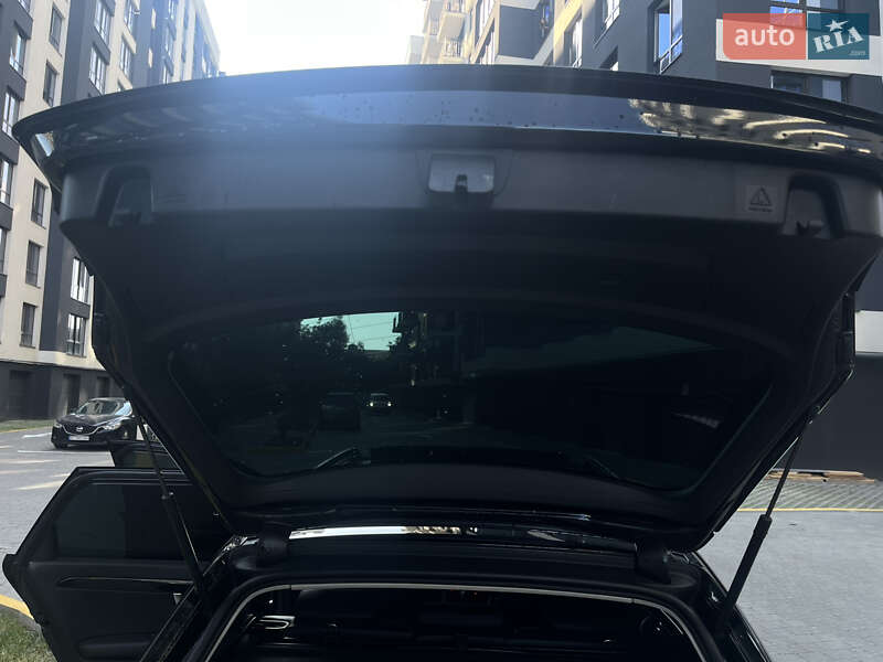 Универсал SEAT Exeo 2012 в Ивано-Франковске