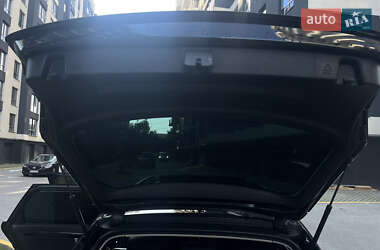 Универсал SEAT Exeo 2012 в 