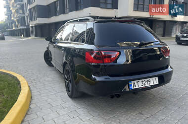 Универсал SEAT Exeo 2012 в 