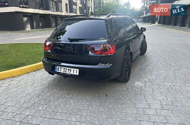 Универсал SEAT Exeo 2012 в 