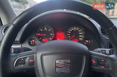 Універсал SEAT Exeo 2011 в Миколаєві