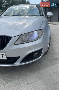 Універсал SEAT Exeo 2010 в 