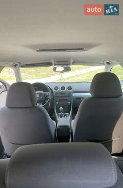 Універсал SEAT Exeo 2010 в 