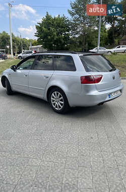 Універсал SEAT Exeo 2010 в 